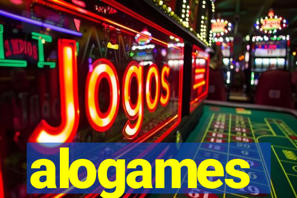 alogames