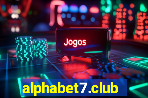 alphabet7.club