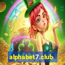 alphabet7.club