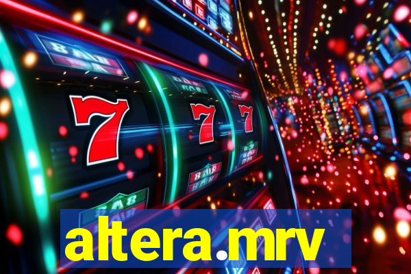 altera.mrv