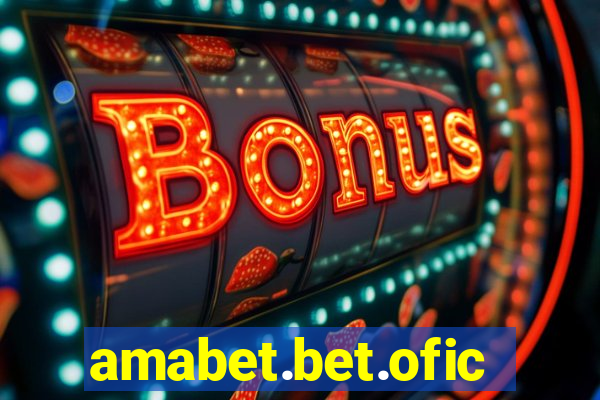 amabet.bet.oficial