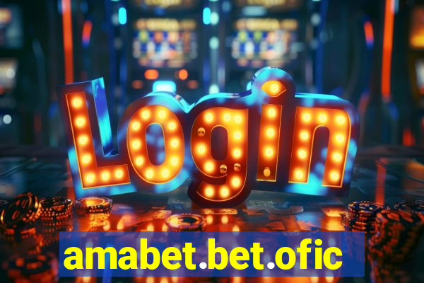 amabet.bet.oficial