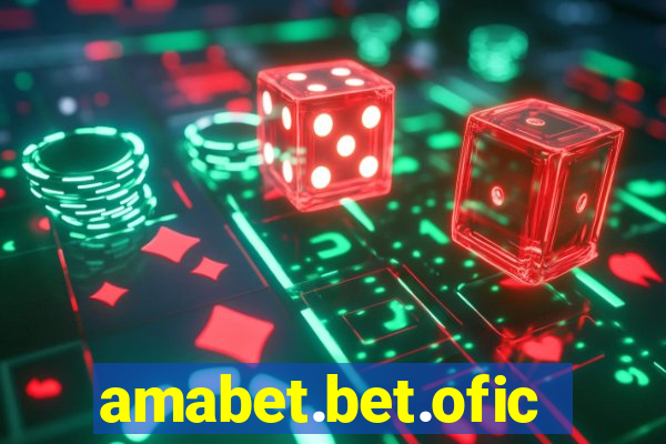 amabet.bet.oficial