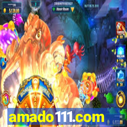 amado111.com