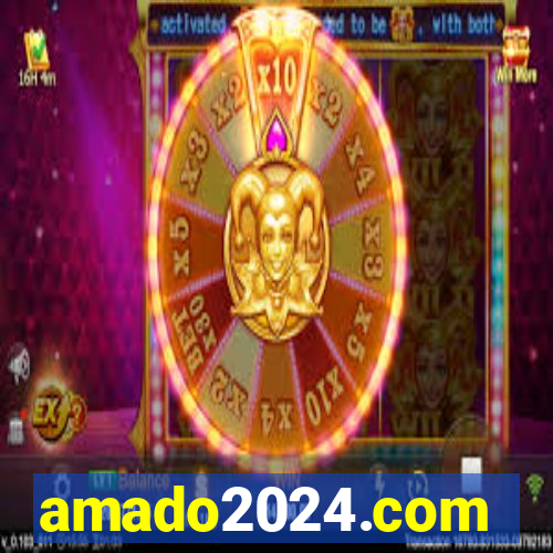 amado2024.com