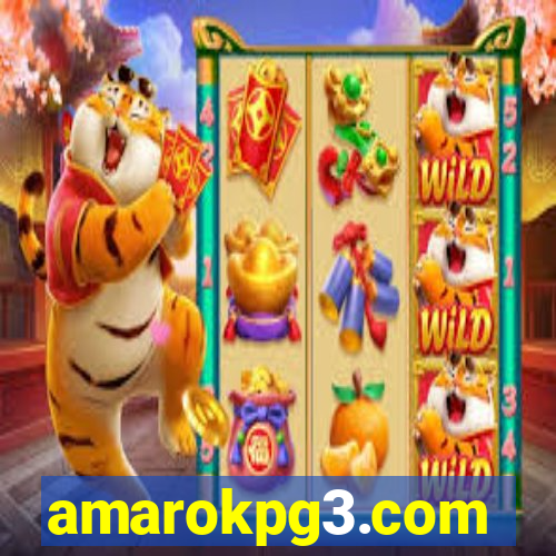 amarokpg3.com