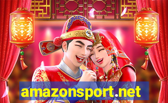 amazonsport.net