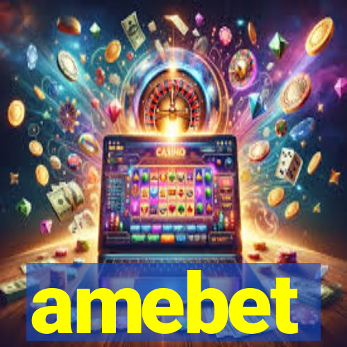 amebet