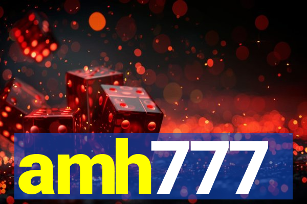 amh777