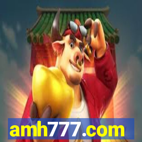 amh777.com