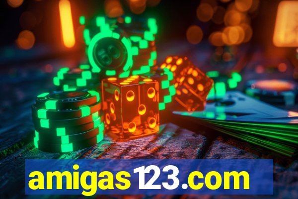 amigas123.com