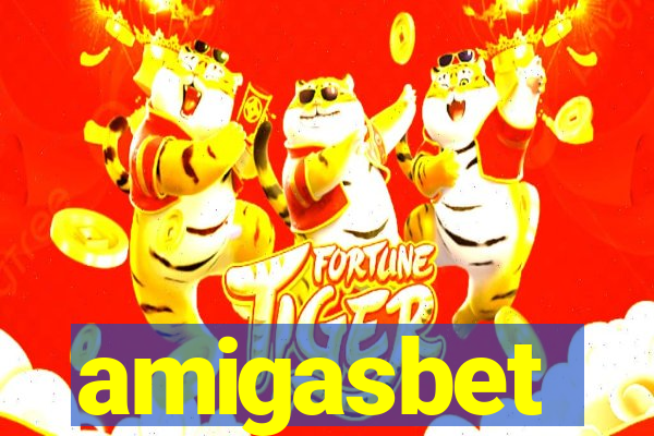 amigasbet