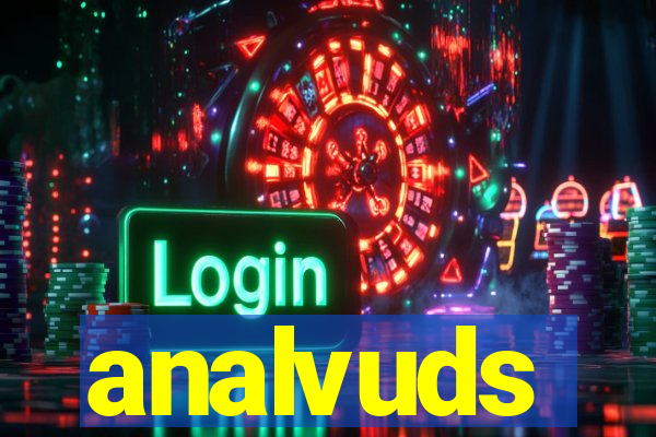 analvuds