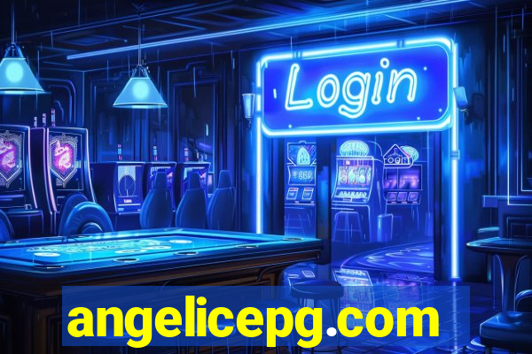 angelicepg.com