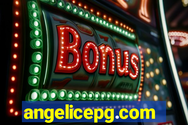 angelicepg.com