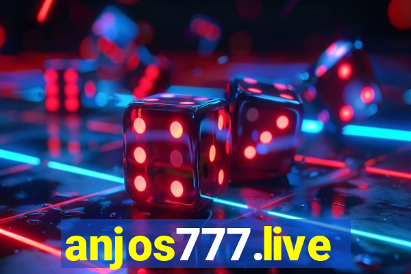 anjos777.live