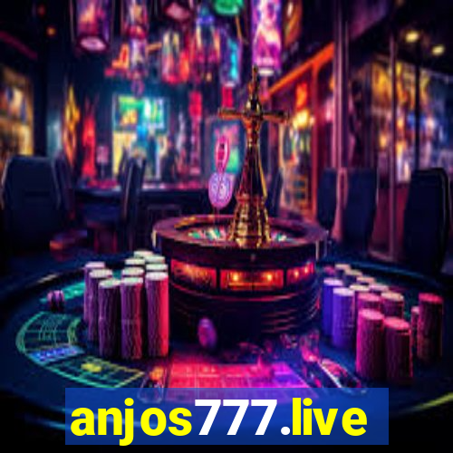 anjos777.live