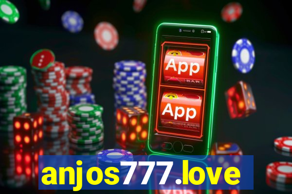 anjos777.love