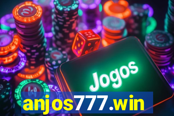 anjos777.win