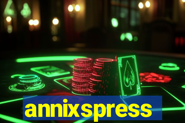 annixspress