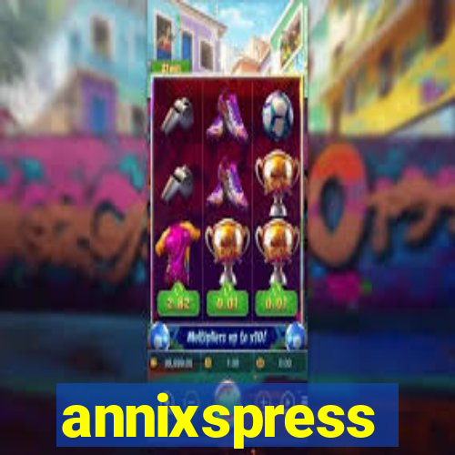 annixspress