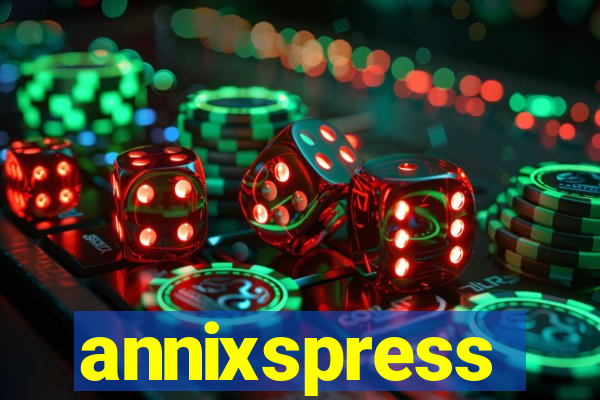 annixspress