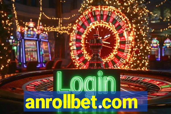 anrollbet.com