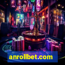 anrollbet.com