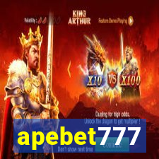 apebet777