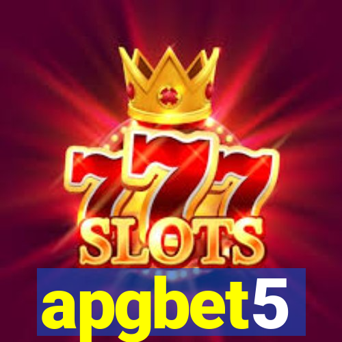 apgbet5