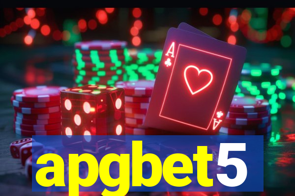 apgbet5