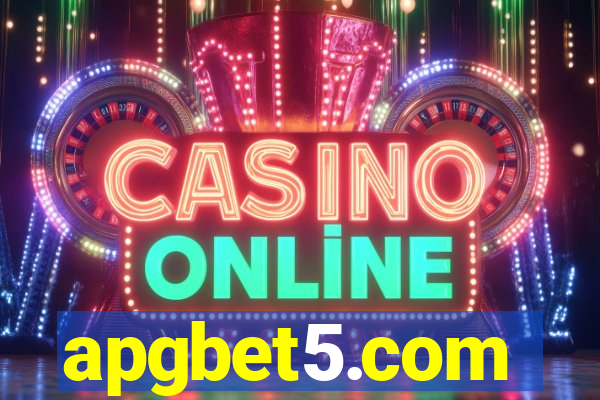 apgbet5.com