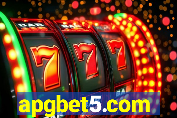 apgbet5.com