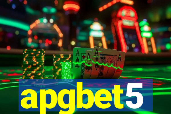 apgbet5