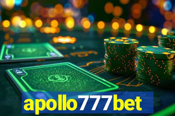 apollo777bet