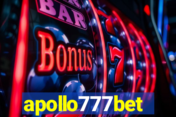 apollo777bet