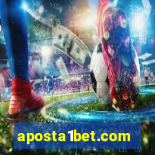 aposta1bet.com