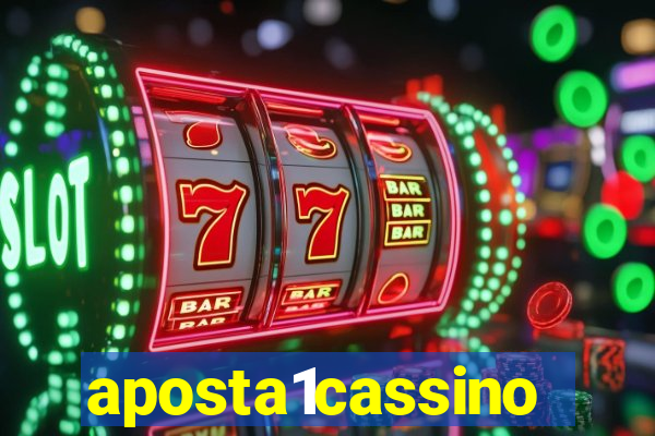 aposta1cassino