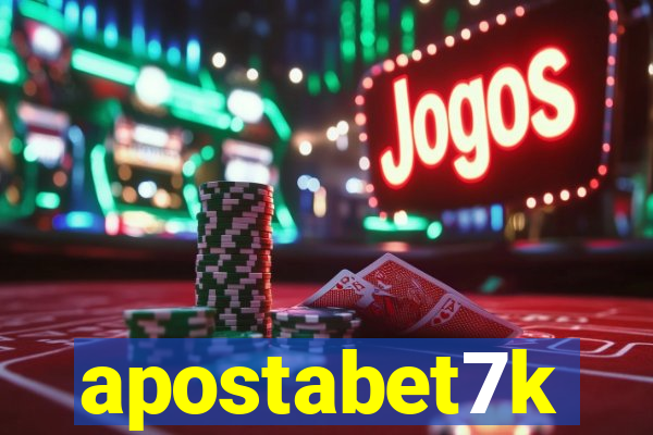 apostabet7k