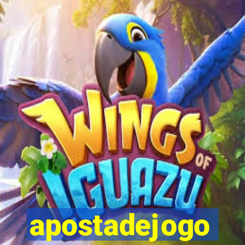 apostadejogo