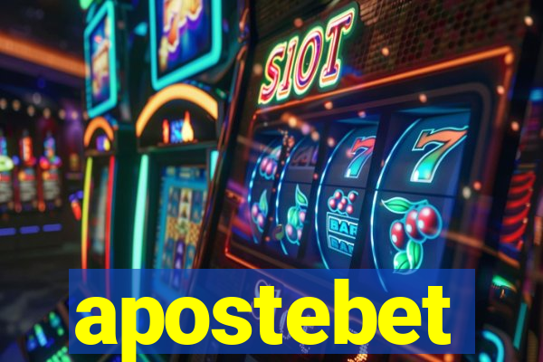 apostebet