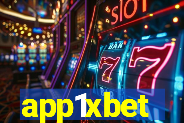 app1xbet