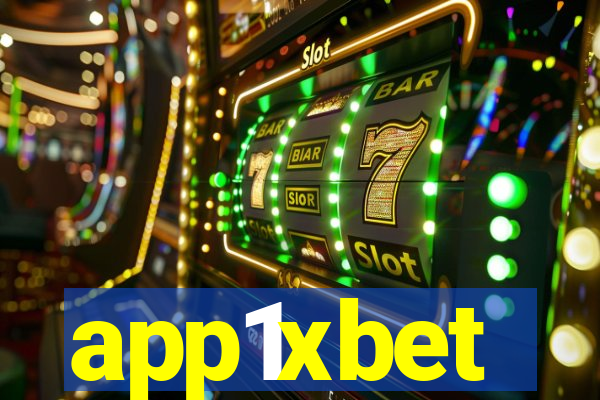 app1xbet