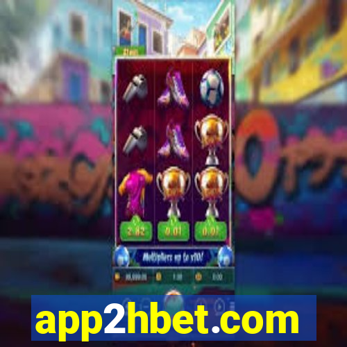 app2hbet.com