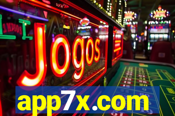 app7x.com