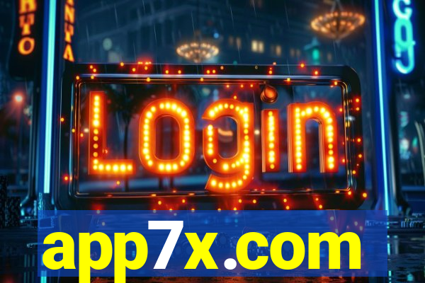 app7x.com