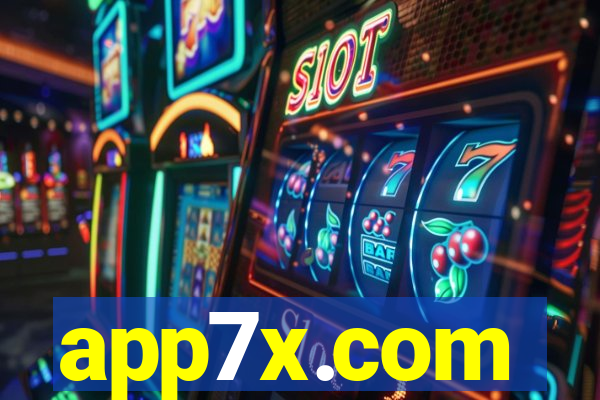 app7x.com