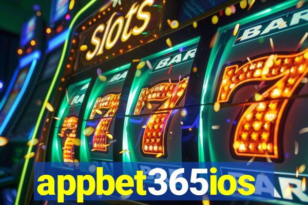 appbet365ios