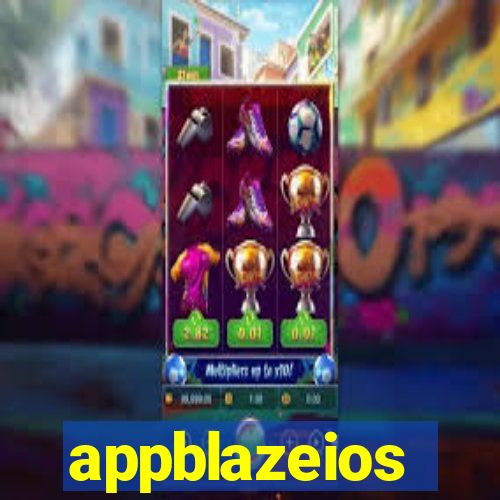 appblazeios