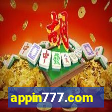 appin777.com